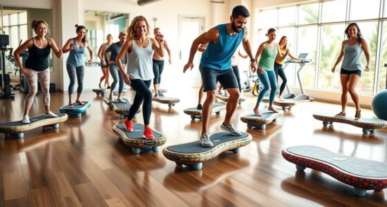 top balance boards 2025