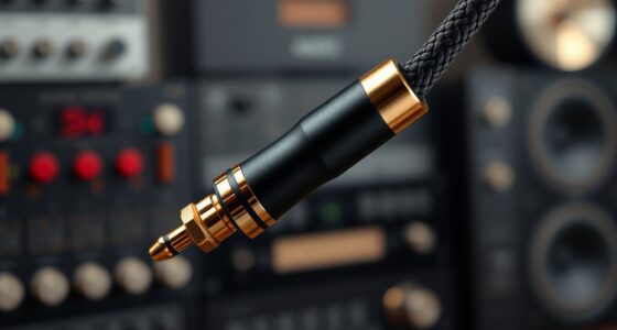 top balanced cables for audeze