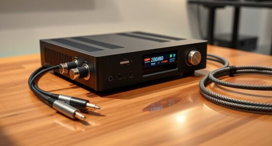 top balanced dacs 2025