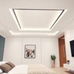top bedroom ceiling tv mounts