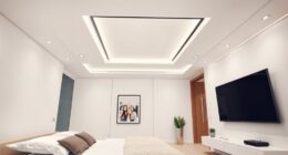 top bedroom ceiling tv mounts