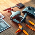 top beginner drone kits