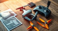 top beginner drone kits