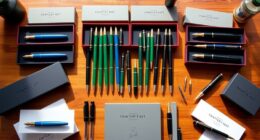 top beginner fountain pen sets