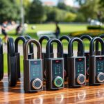 top bike lock options