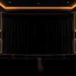 top blackout curtains for movies