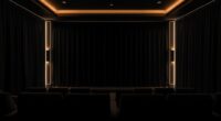top blackout curtains for movies