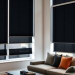 top blackout smart blinds