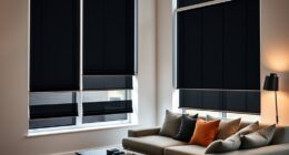 top blackout smart blinds