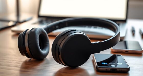 top bluetooth headphones 2025