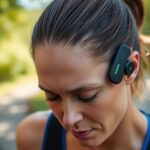 top bone conduction running headphones