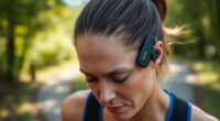 top bone conduction running headphones
