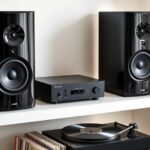 top bookshelf speakers 2025