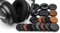 top bose qc35 earpad options