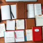 top bullet journal notebooks