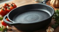 top cast iron skillet picks