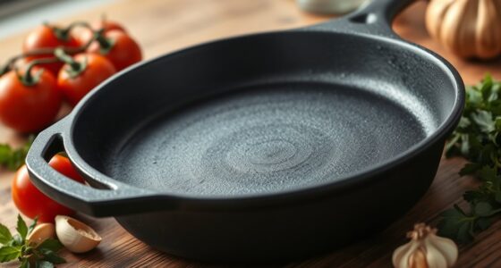 top cast iron skillet picks