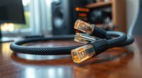 top cat8 ethernet cables