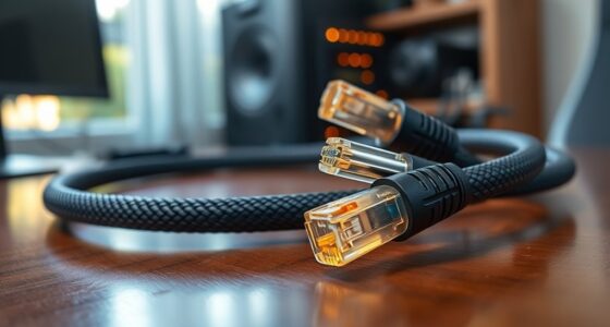top cat8 ethernet cables