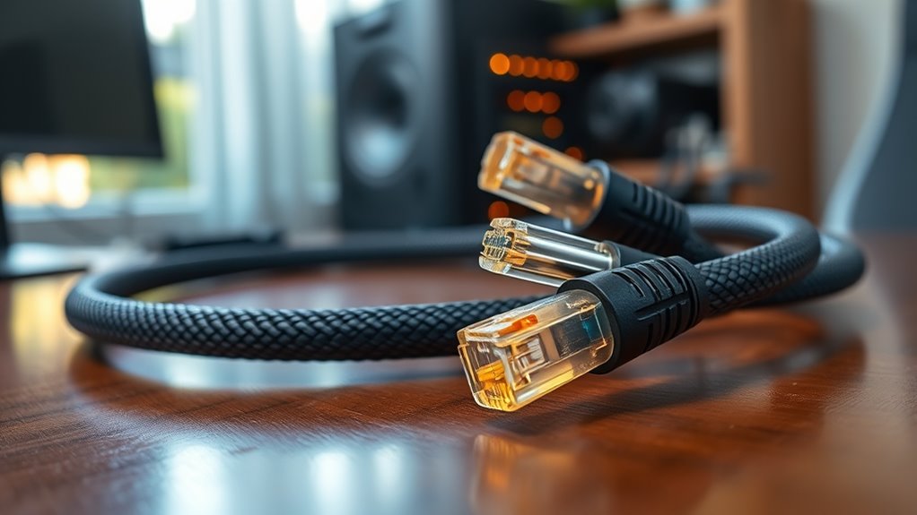 top cat8 ethernet cables