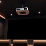 top ceiling projector picks