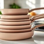 top ceramic non stick cookware