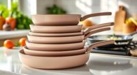 top ceramic non stick cookware