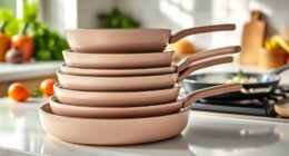 top ceramic non stick cookware