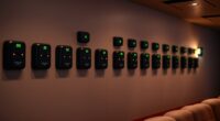 top co2 sensors for theaters