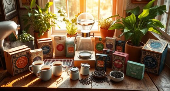 top coffee box picks