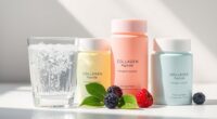 top collagen supplements selection