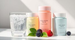 top collagen supplements selection