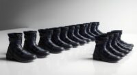 top compression recovery boots
