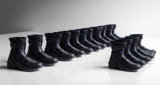 top compression recovery boots