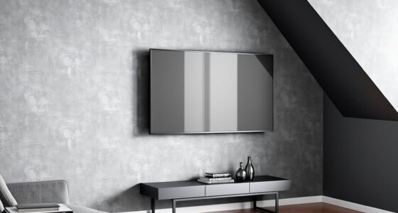 top corner tv mounts