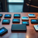 top digital luggage scale picks