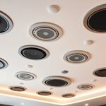 top dolby atmos ceiling speakers