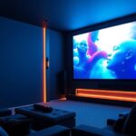 top dolby vision projectors