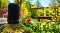 top durable outdoor speakers
