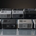 top dust resistant projector covers