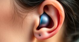 top earbud wing selections