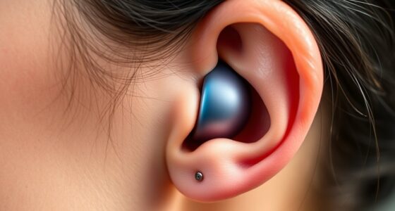 top earbud wing selections