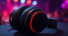 top edm bass headphones