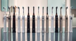 top electric toothbrush picks