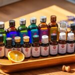 top essential oil collections