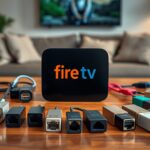top ethernet adapters for fire tv