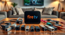 top ethernet adapters for fire tv