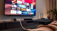 top ethernet streaming devices