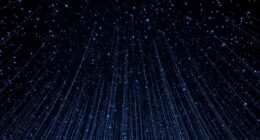 top fiber optic star kits