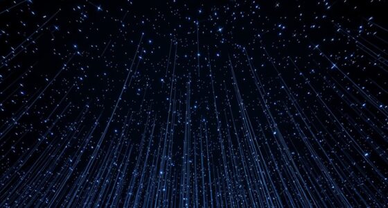top fiber optic star kits
